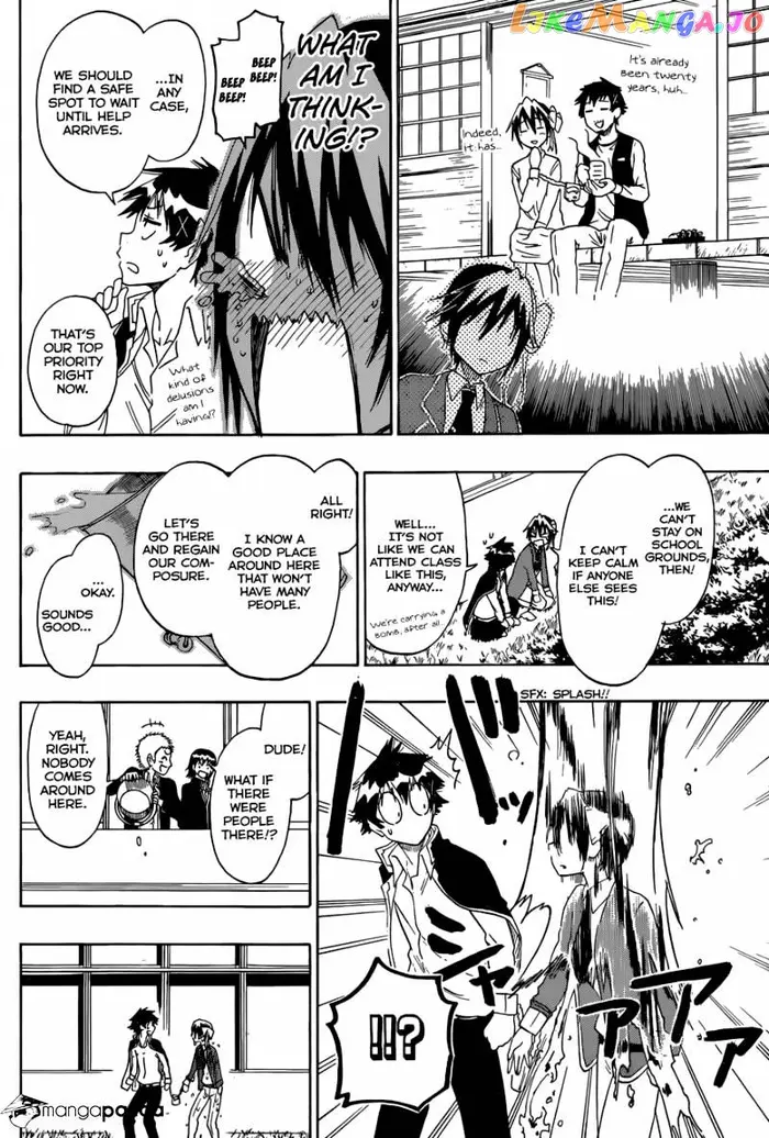 Nisekoi Chapter 70 image 13_optimized